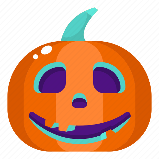 Avatar, decoration, fruit, halloween, pumpkin icon - Download on Iconfinder