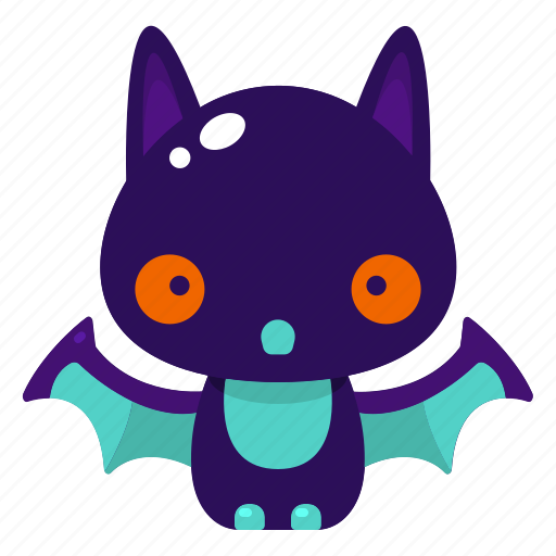 Animal, avatar, bat, halloween icon - Download on Iconfinder