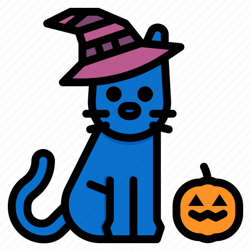 Mammal, pet, veterinary, cat, animal icon - Download on Iconfinder