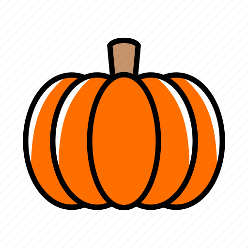 Cooking, halloween, meal, food, vegetable, fruit, pumpkin icon - Download on Iconfinder