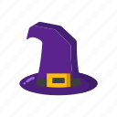 cap, hat, witch, spooky, holiday, halloween, magic
