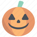 pumpkin, halloween, scary, horror, spooky, decoration, celebration