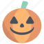 pumpkin, halloween, scary, horror, spooky, decoration, celebration 