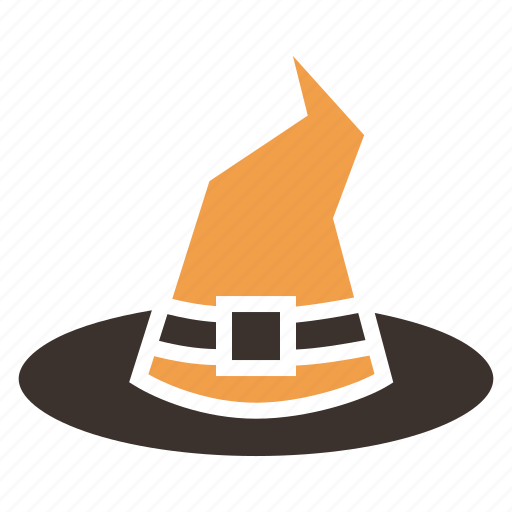 Halloween, hat, magic, party, witch, hocuspocus, witchcraft icon - Download on Iconfinder