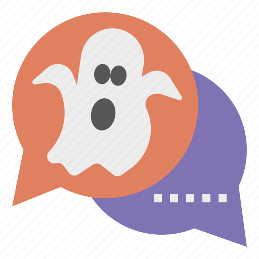 Halloween, horror, ghost, haunt, mystery, spooky, ghost story icon - Download on Iconfinder