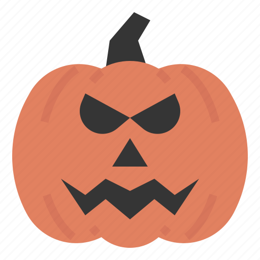 Halloween, pumkin, festive, horror, jack o lantern, halloween pumkin, halloween lantern icon - Download on Iconfinder