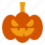 halloween, pumpkin, scary, horror, monster, evil 
