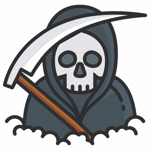 Halloween, screamous, satanas, luccifer icon - Download on Iconfinder