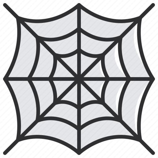 Web, halloween, insect, spider icon - Download on Iconfinder