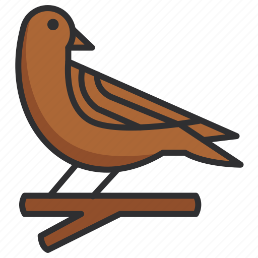 Halloween, owl, bird, night icon - Download on Iconfinder