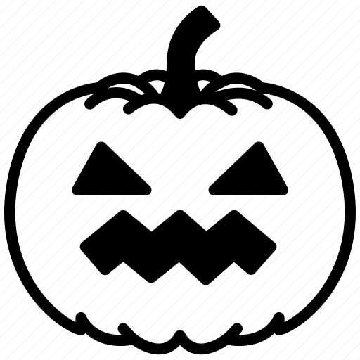 Halloween, jack, lantern, pumpkin icon - Download on Iconfinder