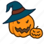 halloween, horror, monster, pumpkin, scary, spooky, creepy 