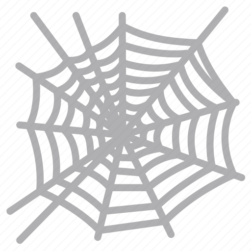 Halloween, horror, scary, spider, spiderweb, web icon - Download on Iconfinder