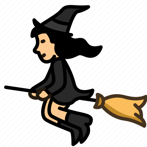Creepy, halloween, horror, magic, spooky, witch icon - Download on Iconfinder