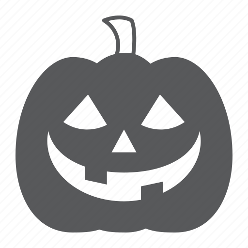 Pumpkin, halloween, scary, face, evil, smile, holiday icon - Download on Iconfinder