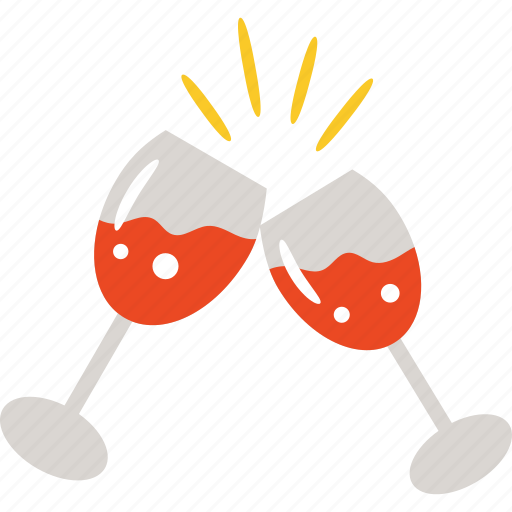 Cheers, drink, party, cocktail, alcohol icon - Download on Iconfinder