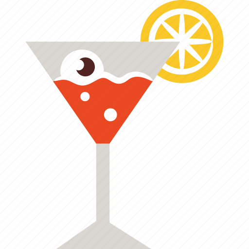 Cocktail, halloween, party, drink, mocktail icon - Download on Iconfinder