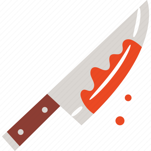 Knife, horror, halloween, scary, party icon - Download on Iconfinder