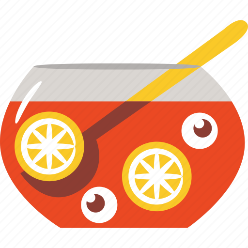 Punch, drink, party, cocktail, beverage icon - Download on Iconfinder