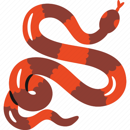 Snake, scary, halloween, decorations, party icon - Download on Iconfinder