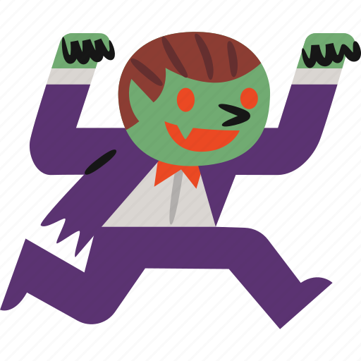 Vampire, halloween, costume, party, fun icon - Download on Iconfinder