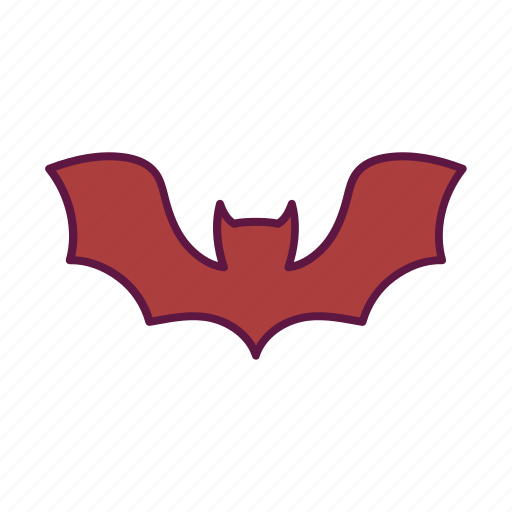 Halloween, bat, vampire, scary icon - Download on Iconfinder