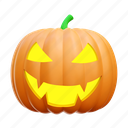 pumpkin, halloween, spooky, horror 