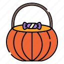halloween, pumpkin, horror, spooky, scary, creepy, autumn, october, decoration