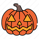 halloween, pumpkin, horror, spooky, scary, creepy, autumn, october, decoration