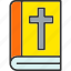 bible, book, christ, christian, cross, religion, religious 