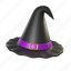 hat, clothing, halloween, wizard 