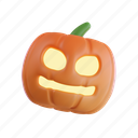 pumpkin, halloween, ghost, spooky, scary 