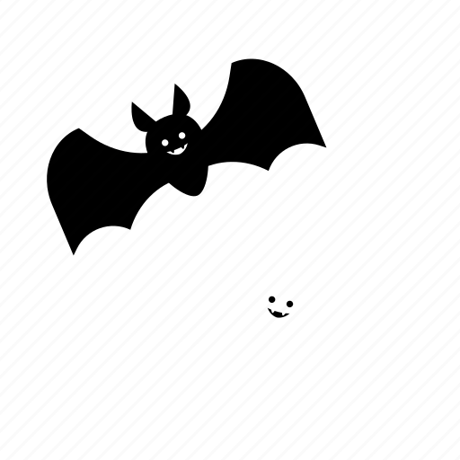 Animal, bat, dark, dracula, halloween, mystery, vampire icon - Download on Iconfinder
