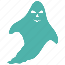 ghost, halloween, scary, spooky 
