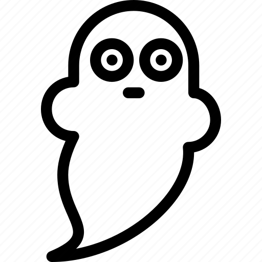 Ghost icon - Download on Iconfinder on Iconfinder