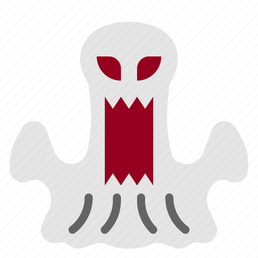 Ghost, horror, nightmare, halloween, avatar icon - Download on Iconfinder