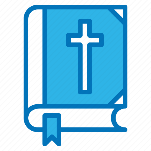 Bible, book, christ, halloween, religion icon - Download on Iconfinder