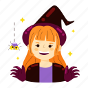 witch, magic, wizard, halloween, halloween party, costume party, character, horror
