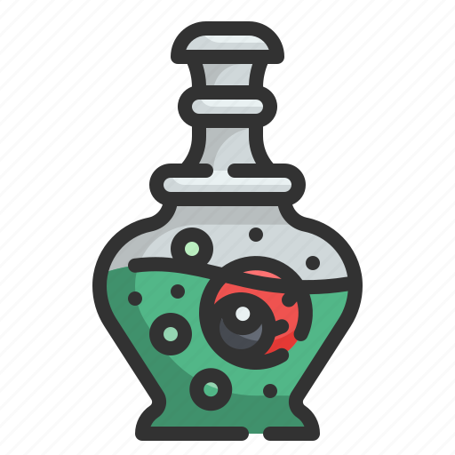 Poison, poisonous, potion, liquid, magic icon - Download on Iconfinder