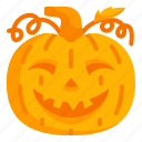 pumpkin, halloween, horror, carve, spooky 