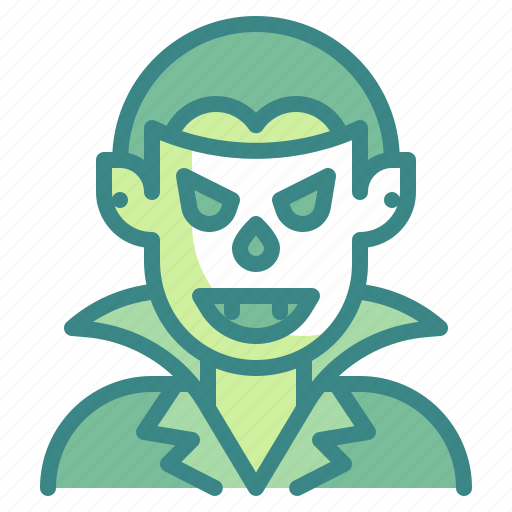Mask, avatar, costume, fashion, halloween icon - Download on Iconfinder