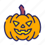 scary, halloween, spooky, halloween party, creepy, pumpkin, ghost 