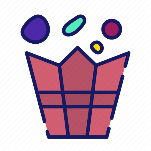 Trick, candy, halloween, or, halloween party, treat, trick or treat icon - Download on Iconfinder