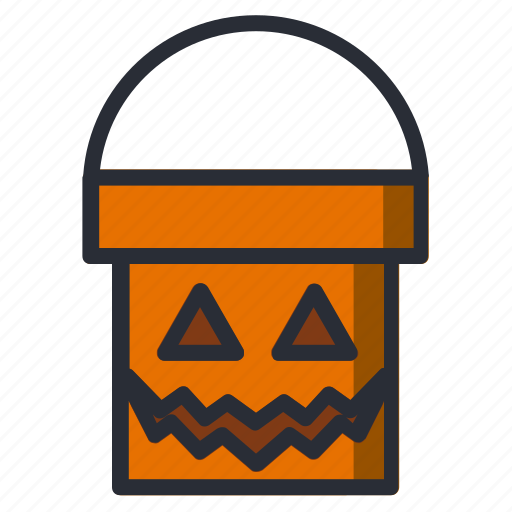 Candy, halloween, sweets, treat, trick icon icon - Download on Iconfinder