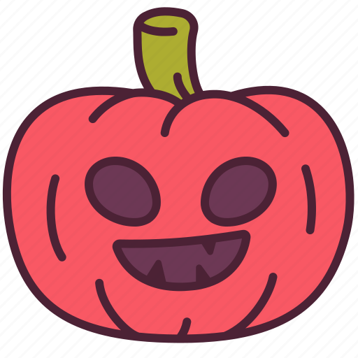 Halloween, horror, jack, lantern, pumpkin, scary, spooky icon - Download on Iconfinder