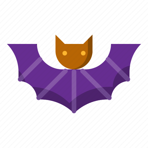 Animal, bat, dracula, halloween, vampire icon - Download on Iconfinder