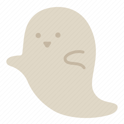 Ghost, halloween, horror, scary, spirit, spooky, treat icon - Download on Iconfinder