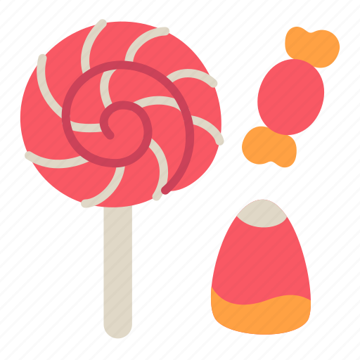 Candy, dessert, halloween, kid, sweet, trick icon - Download on Iconfinder