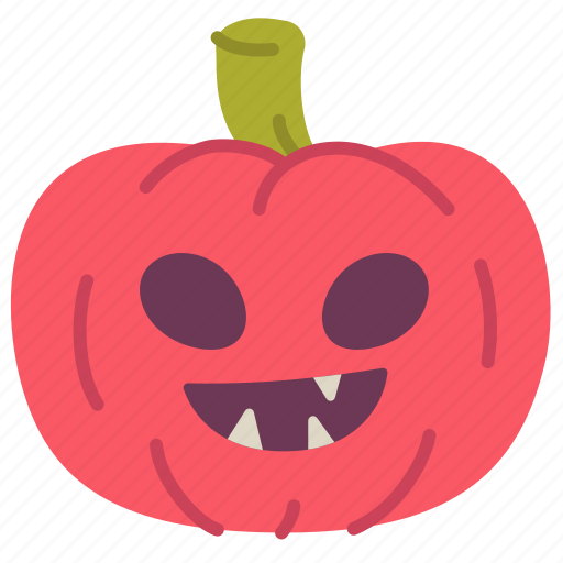 Halloween, horror, jack, lantern, pumpkin, scary, spooky icon - Download on Iconfinder