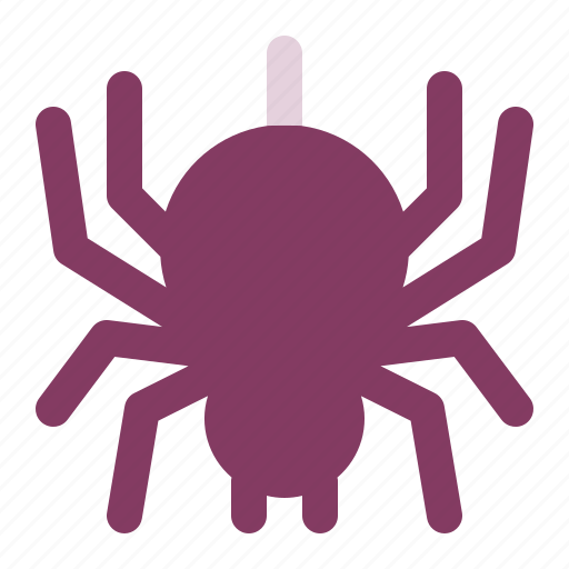 Halloween, insect, spider, spiders, tarantula icon - Download on Iconfinder